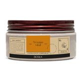 Exfoliante Corporal Verano Vital Biosilk